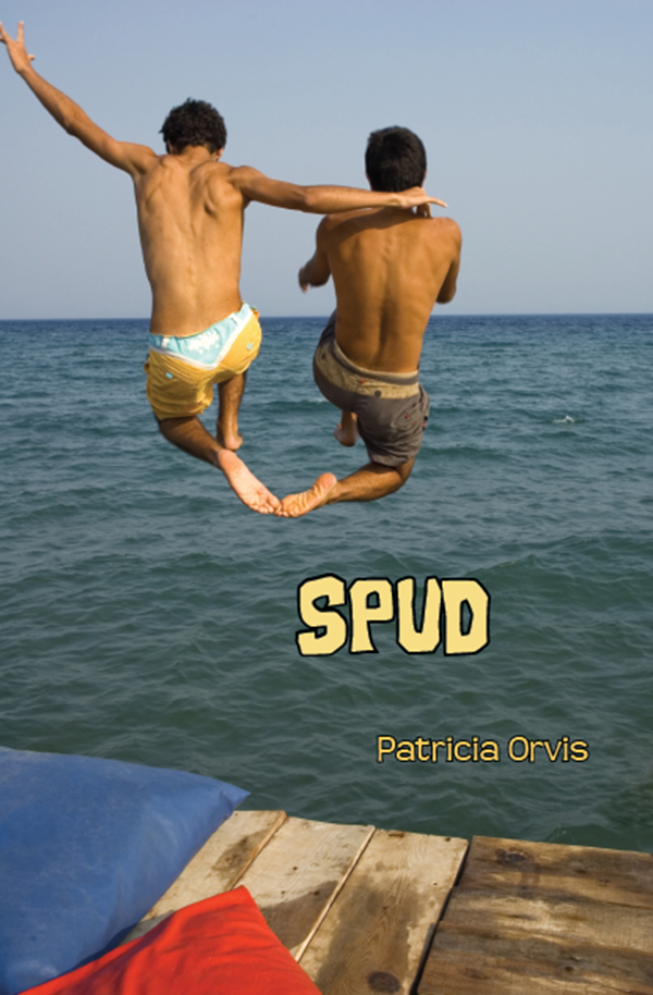 Spud (2015) by Patricia Orvis