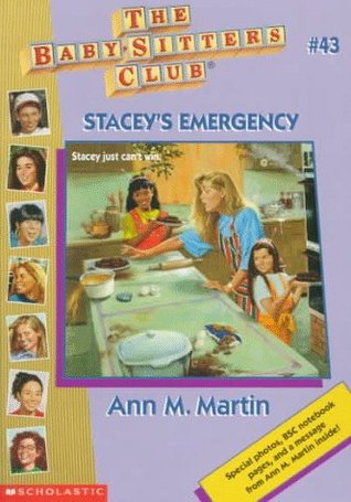 Stacey's Emergency (1996)
