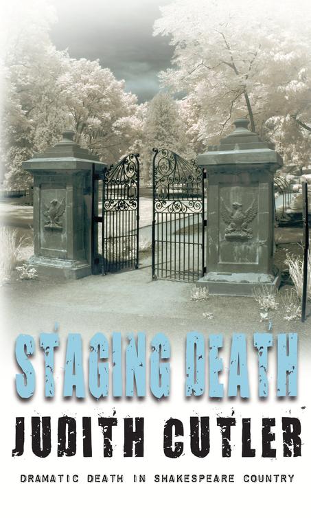 Staging Death (2013) by Judith Cutler