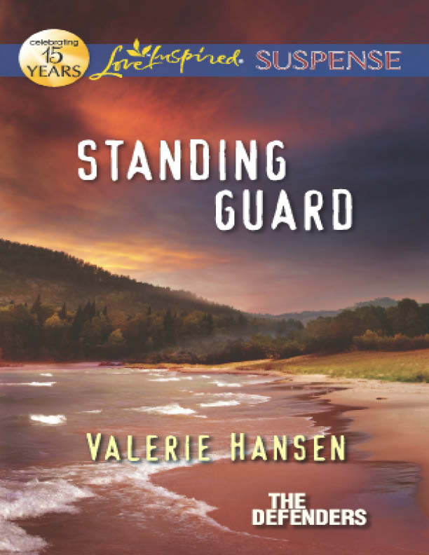 Standing Guard (2012)