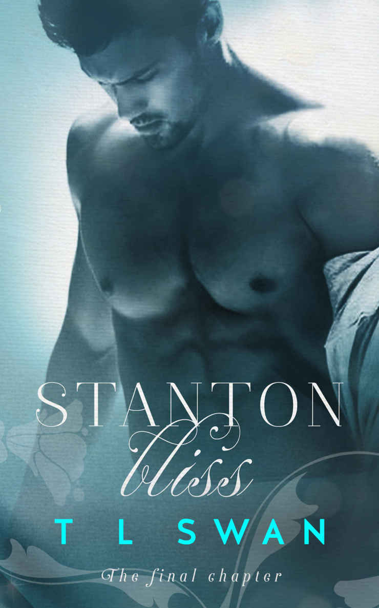 Stanton Bliss: Stanton by T L Swan