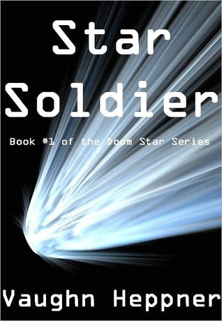 Star Soldier (2000) by Vaughn Heppner