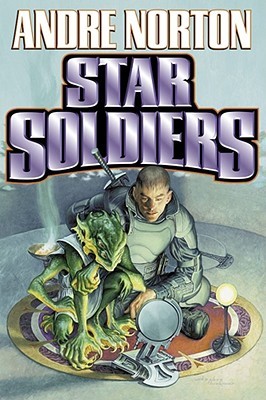 Star Soldiers (2002)