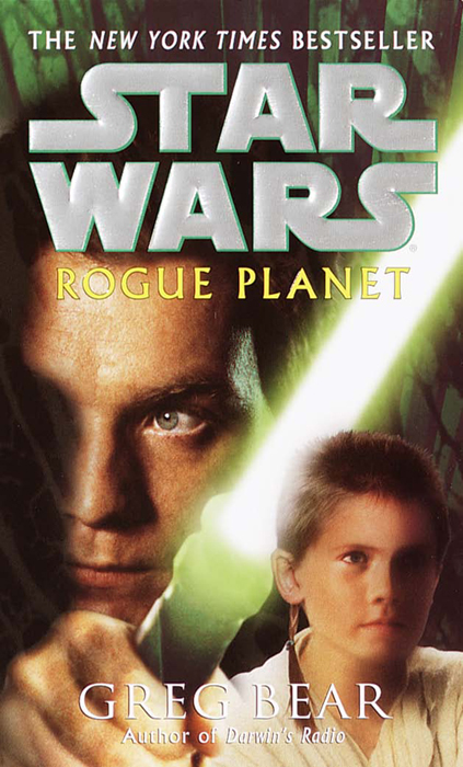Star Wars: Rogue Planet