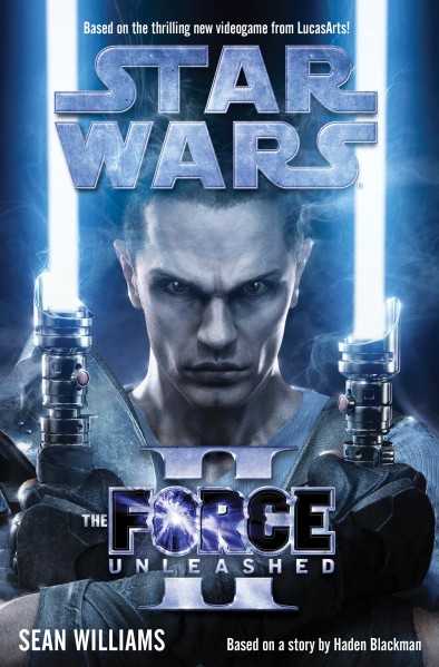 Star Wars: The Force Unleashed II by Sean Williams