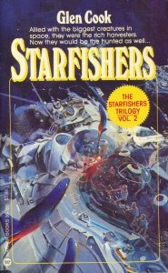 Starfishers (1982)
