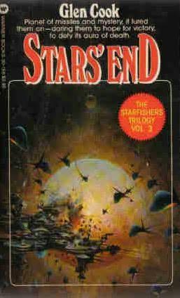 Stars' End (1982)