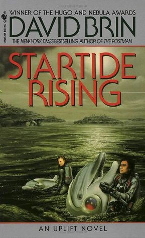 Startide Rising (1984) by David Brin