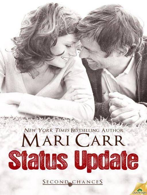Status Update by Mari Carr