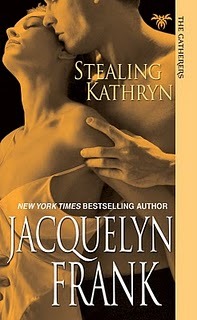 Stealing Kathryn (2010) by Jacquelyn Frank