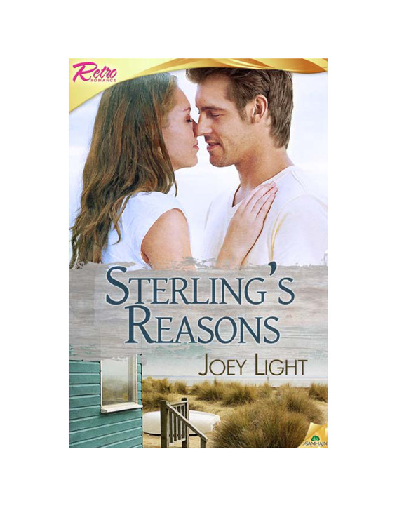 Sterling's Reasons by Joey Light