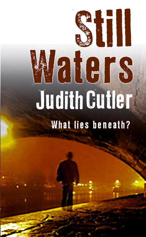 Still Waters (2014) by Judith Cutler