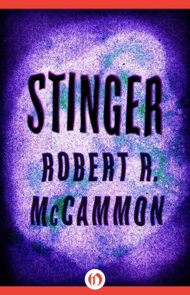 Stinger (2013) by Robert R McCammon