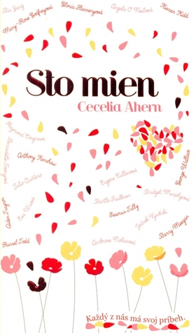 Sto mien (2012) by Cecelia Ahern
