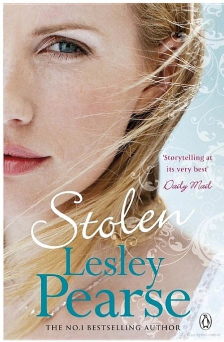 Stolen by Lesley Pearse