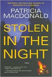 Stolen in the Night (2007) by Patricia MacDonald