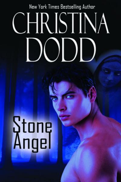 Stone Angel by Christina Dodd