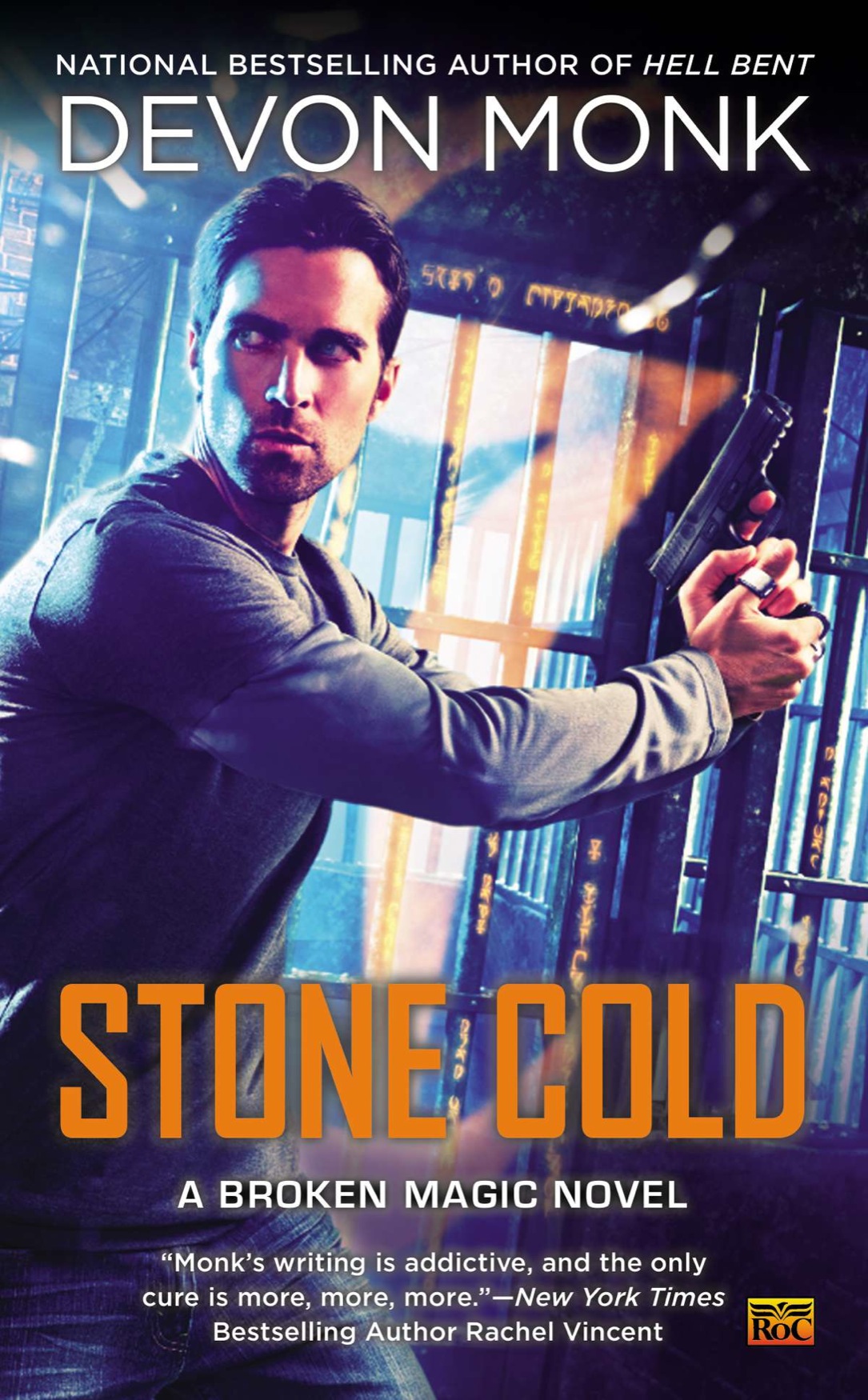 Stone Cold (2014)