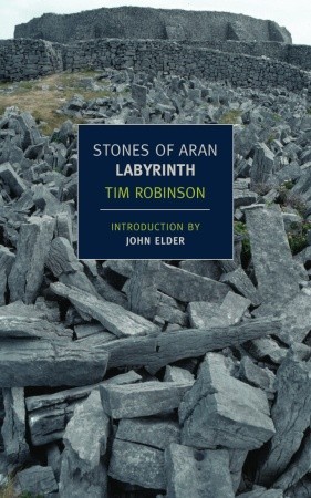 Stones of Aran: Labyrinth (2009) by Tim Robinson