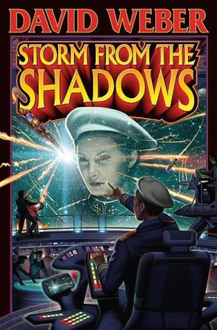 Storm from the Shadows (2009)