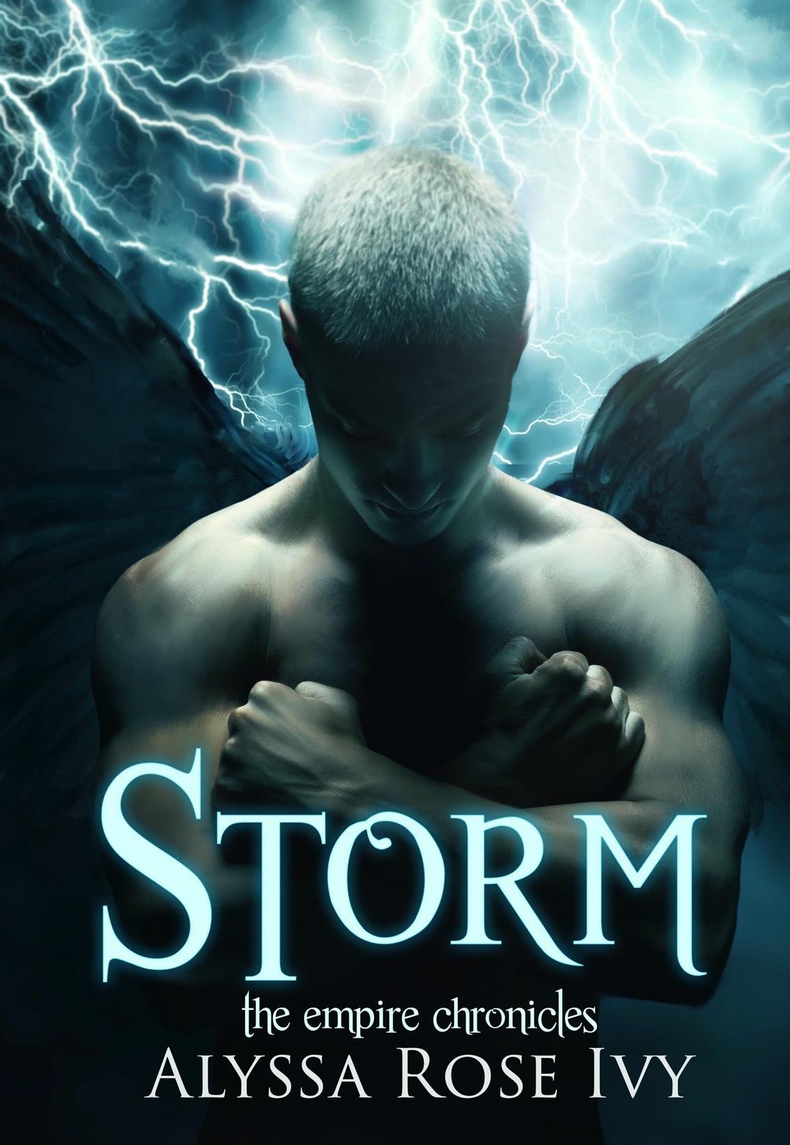 Storm: The Empire Chronicles by Alyssa Rose Ivy
