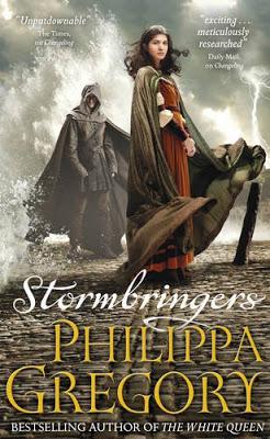 Stormbringers (Order of Darkness) by Philippa Gregory