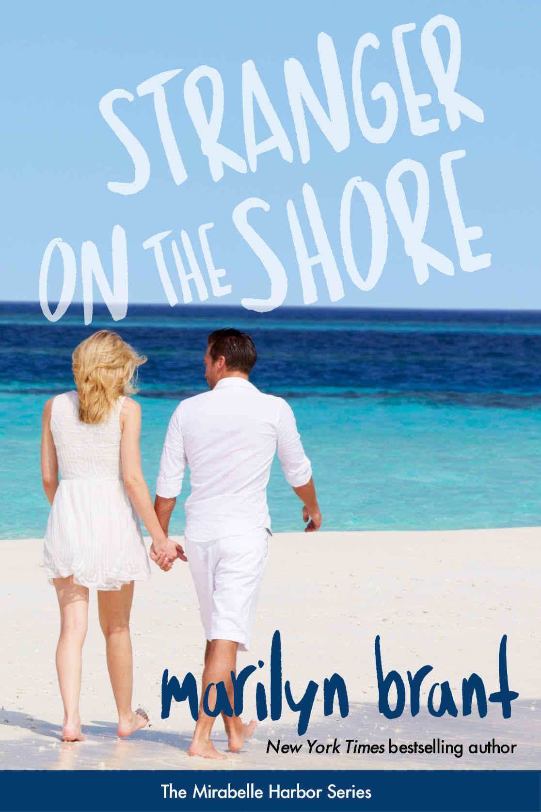 Stranger on the Shore (Mirabelle Harbor, Book 4)