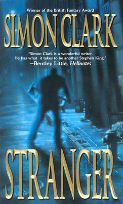 Stranger (2003) by Simon Clark