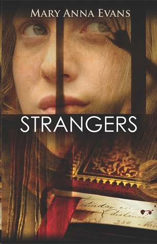 Strangers by Mary Anna Evans