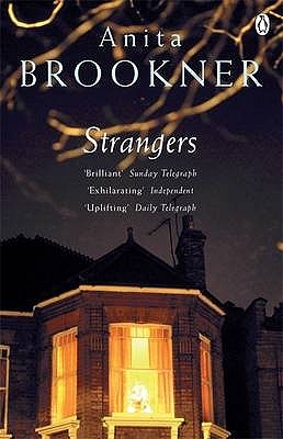 Strangers. Anita Brookner (2009)