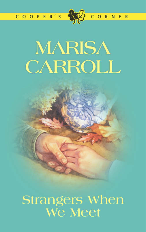 Strangers When We Meet by Marisa Carroll