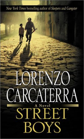 Street Boys (2003) by Lorenzo Carcaterra