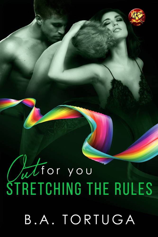 Stretching the Rules (2015)