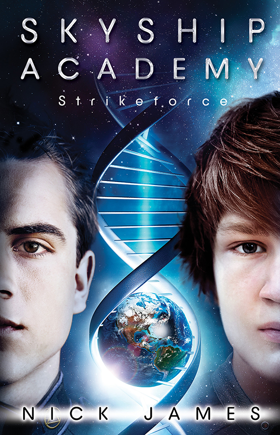Strikeforce (2013)