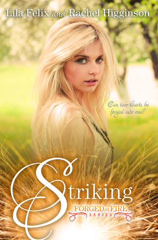 Striking (2000) by Lila Felix