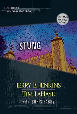 Stung (2004) by Tim LaHaye
