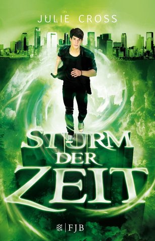 Sturm der Zeit (2014)