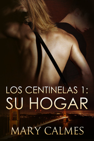 Su Hogar (2012) by Mary Calmes