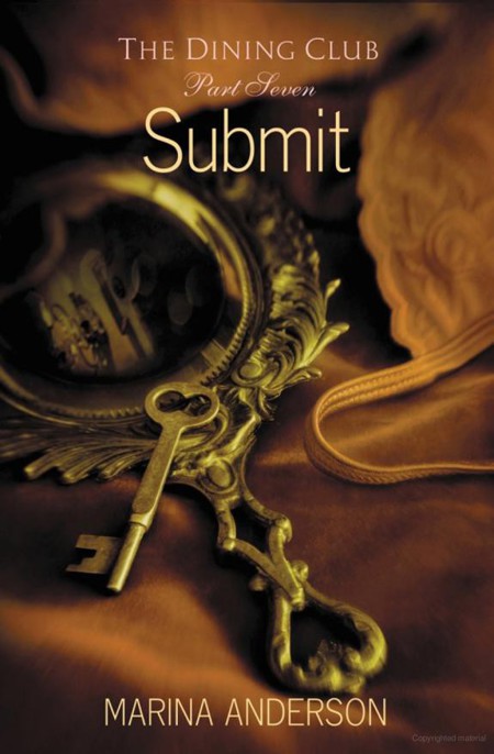 Submit by Marina Anderson