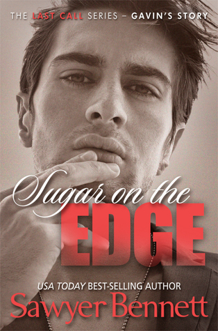 Sugar on the Edge (2000) by Sawyer Bennett