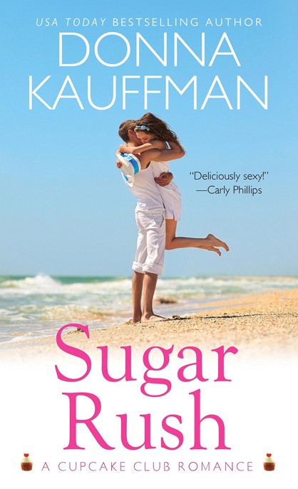 Sugar Rush by Donna Kauffman