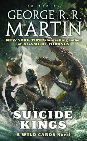 Suicide Kings (2010) by George R.R. Martin