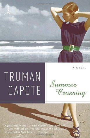Summer Crossing (2006) by Truman Capote