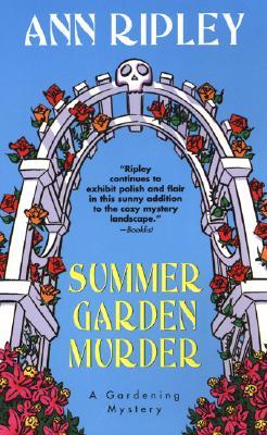 Summer Garden Murder (2006)