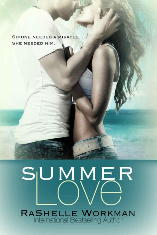 Summer Love by RaShelle Workman