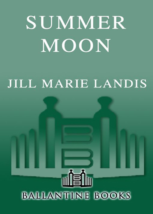 Summer Moon (2007) by Jill Marie Landis