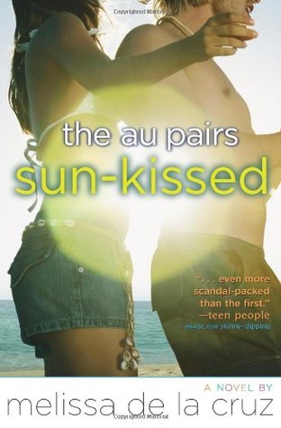 Sun-Kissed (2006)