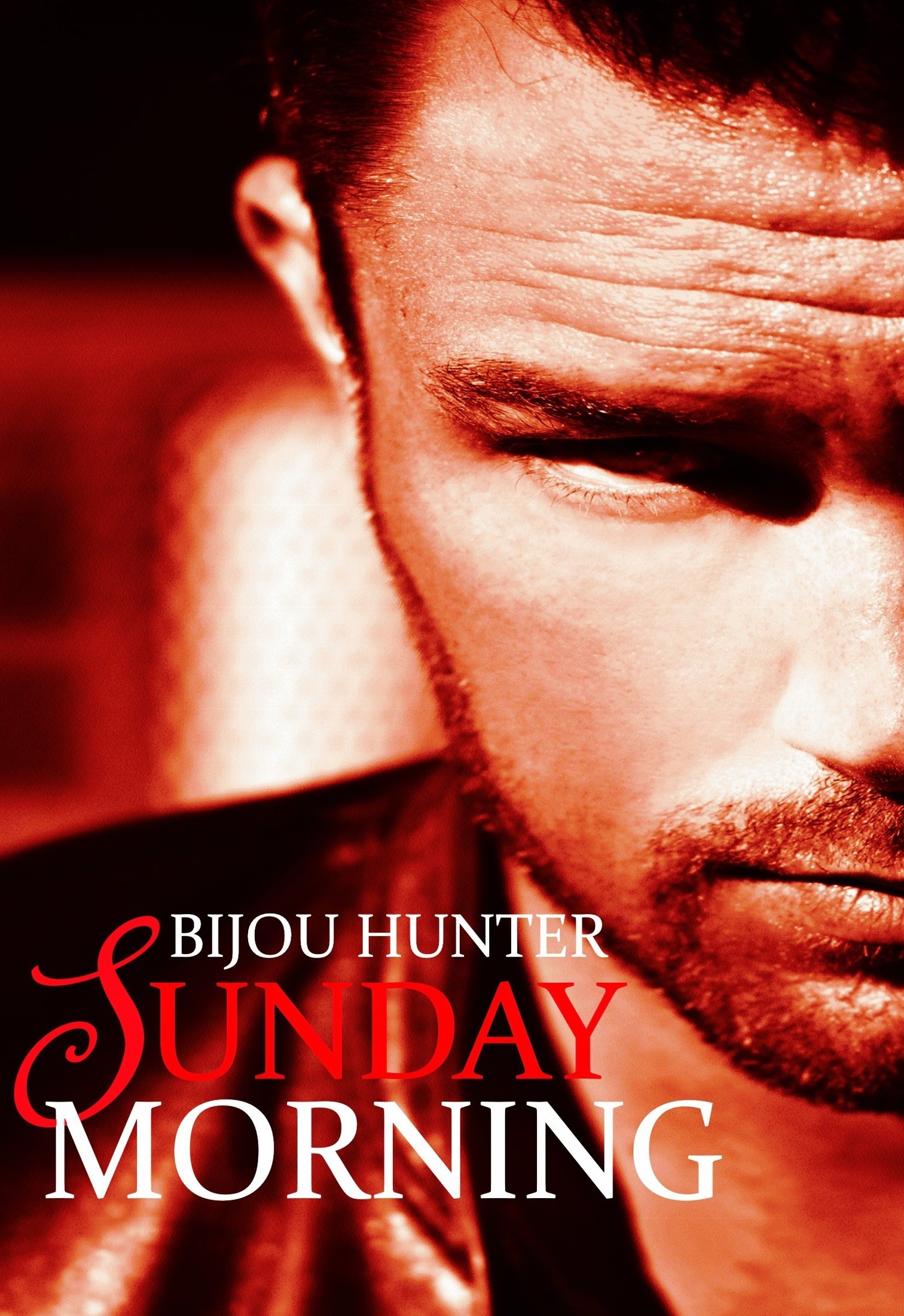 Sunday Morning: A Damaged Novella by Bijou Hunter