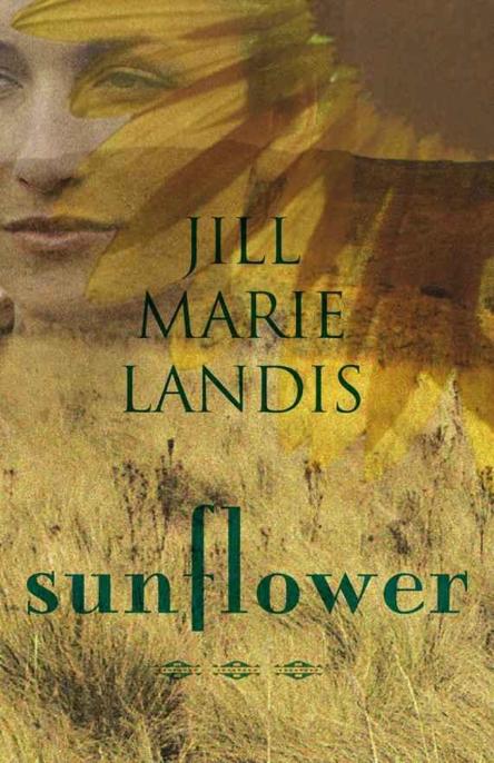 Sunflower by Jill Marie Landis