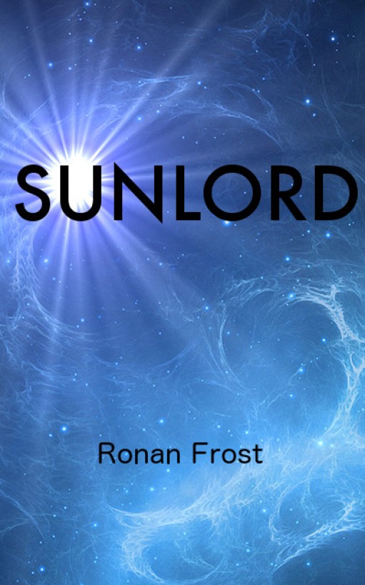 Sunlord by Ronan Frost